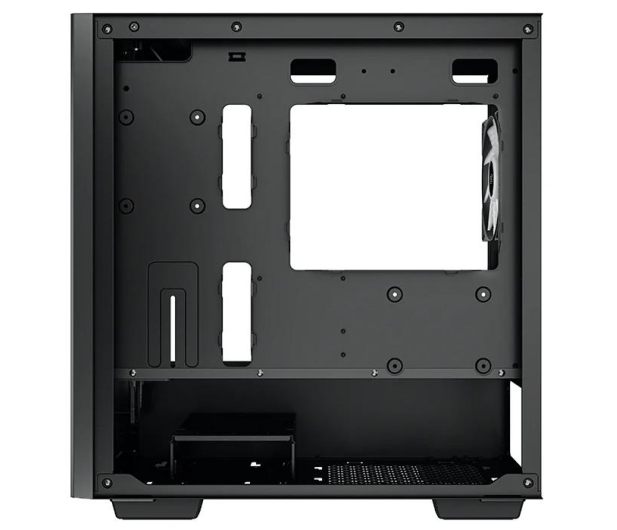 Deepcool Obudowa DeepCool MATREXX 40 3FS DP-MATX-MATREXX40-3FS - 743623 - zdjęcie 8